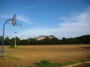 湘南海岸公園